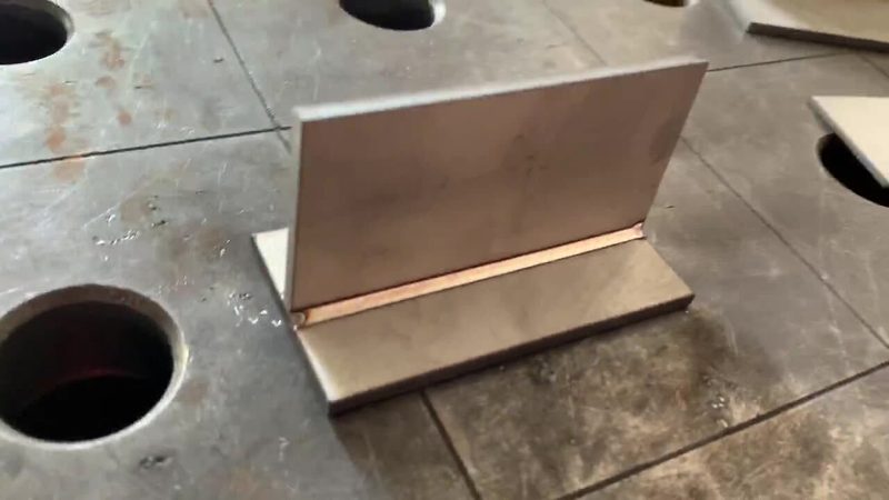 ER50-6焊丝选购：揭秘焊接过程中的关键因素